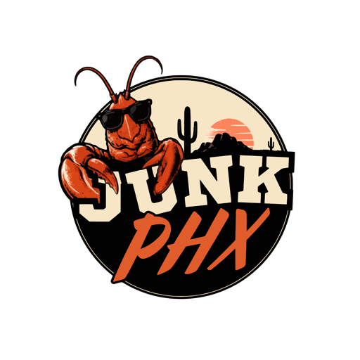 JunkPHX. Junk removal and hauling, Phoenix AZ